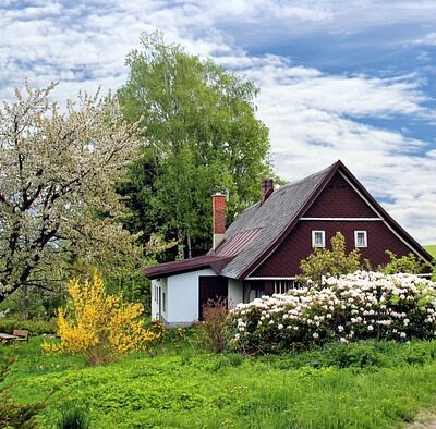 Transforming Your Home Into An Eco-Haven With A Reverse Mortgage
